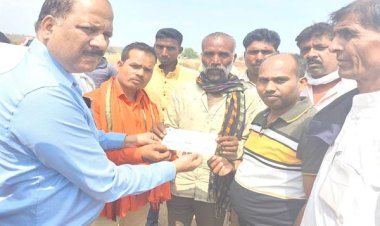 महू की घटना की होगी मजिस्ट्रियल जाँच : मुख्यमंत्री चौहान