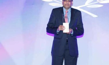 वेंकटचारी श्रीकांत बने रिलायंस इंडस्ट्रीज के चीफ फाइनेंशियल ऑफिसर