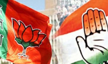 सागर में जेठ-बहू में होगा मुकाबला, भाजपा ने जेठ तो कांग्रेस ने बहू को दिया टिकट