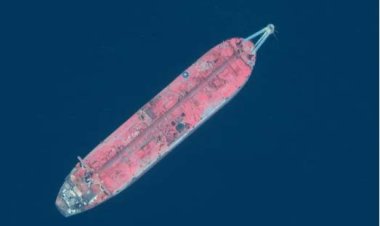 लाल सागर में फटेगा 47 साल पुराना सुपर-टैंकर, 4 देशों को काफी नुकसान होने की आशंका