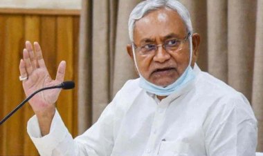 ...तो फिर भाजपा के साथ जाएंगे नीतीश कुमार!