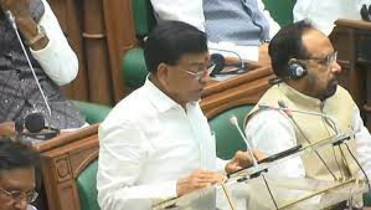 MP Budget 2023: एक लाख नौकरियां, स्कूलों के खाली पदों पर भर्ती, नहीं चलेंगे 15 साल पुराने वाहन