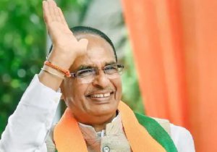 मुख्यमंत्री चौहान ने अंतर्राष्ट्रीय महिला दिवस पर महिलाओं के उत्थान और कल्याण हेतु लिये अनेक निर्णय