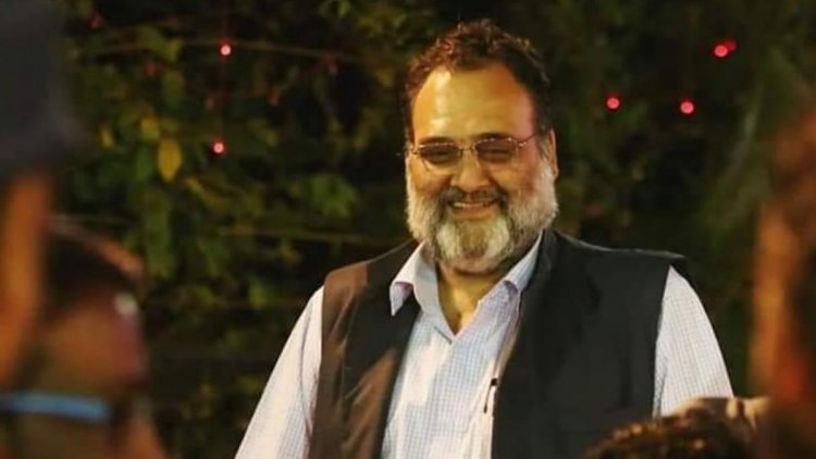 मुख्यमंत्री चौहान ने पुष्पेन्द्र पाल सिंह के निधन पर दुख व्यक्त किया