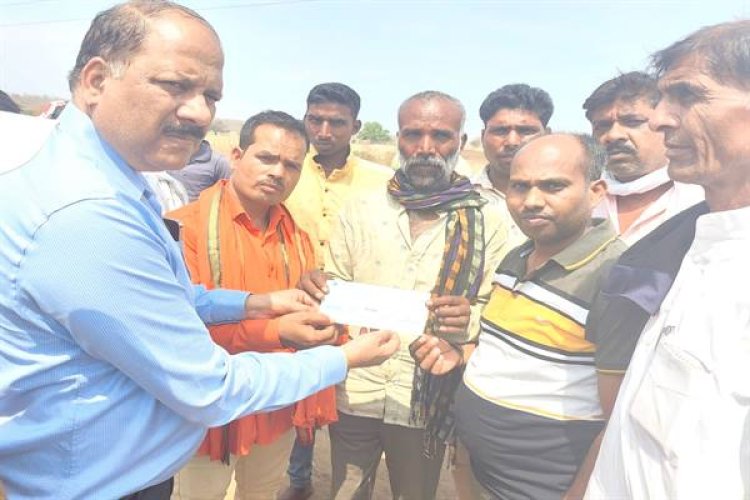 महू की घटना की होगी मजिस्ट्रियल जाँच : मुख्यमंत्री चौहान