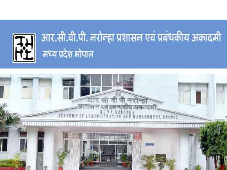 वल्चर कंजर्वेशन एण्ड रीइन्ट्रोडक्शन इन मध्यप्रदेश विषय पर दो दिवसीय राष्ट्रीय कॉन्फ्रेंस