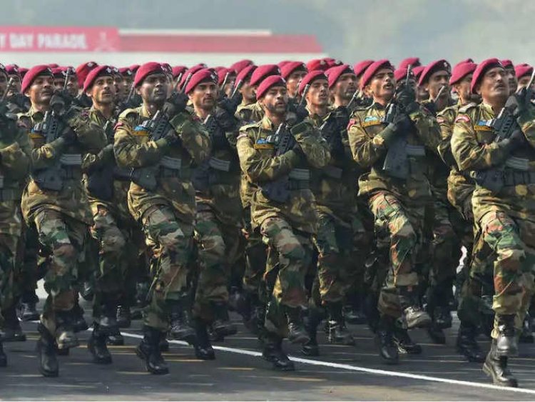 भोपाल में होगी कंबाइंड कमांडर्स कांफ्रेंस, देश में थिएटर कमांड बनाने का खाका तैयार किया जाएगा 