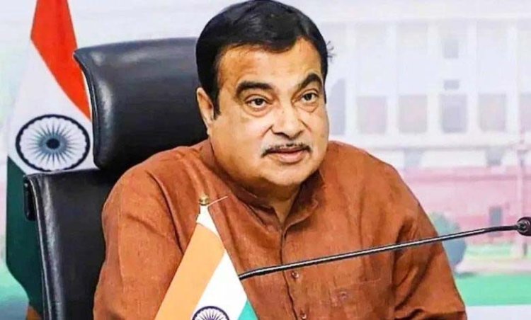 गडकरी का बड़ा बयान, बोले-लोकसभा चुनाव में न पोस्टर लगवाएंगे, न चाय पिलाएंगे