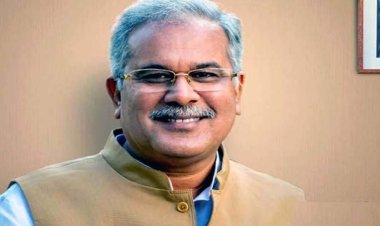 न्याय योजनाओं के हितग्राहियों को CM बघेल वितरित करेंगे 2029 करोड़ रूपए