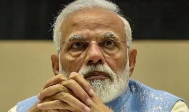 पीएम मोदी की सुसाइड बम से हत्या करने की धमकी 