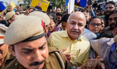 मनीष सिसोदिया की जमानत पर फैसला 28 तक टला