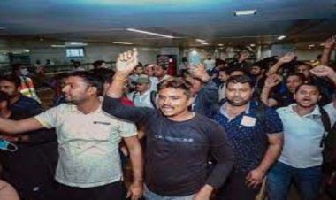 सूडान से 1100 भारतीयों का रेस्क्यू