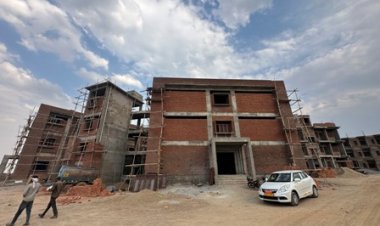 अल्पसंख्यक वर्ग के विद्यार्थियों को बेहतर शैक्षणिक सुविधाएं देने के लिए प्रतिबद्ध: निदेशक अल्पसंख्यक मामलात विभाग