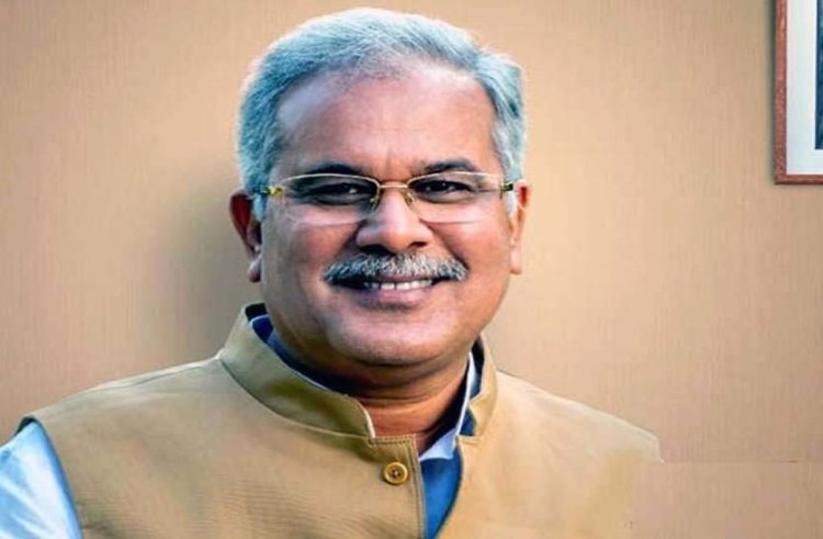 न्याय योजनाओं के हितग्राहियों को CM बघेल वितरित करेंगे 2029 करोड़ रूपए