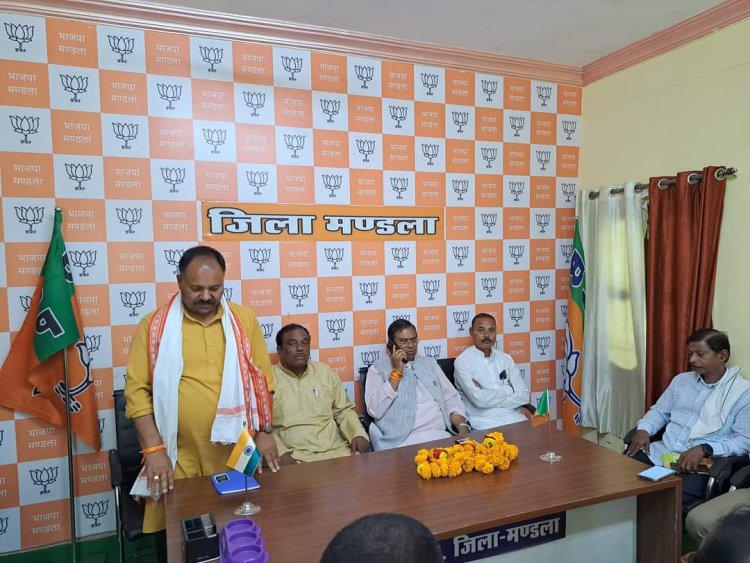 27 अप्रैल को मुख्यमंत्री का बबलिया (निवास) आगमन...