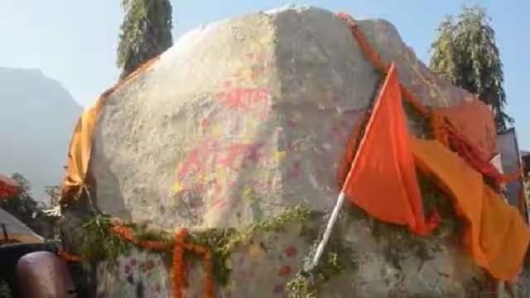 नवंबर तक तैयार करना है रामलला की मूर्ति, गढ़ने का काम अगले महीने शुरू होगा