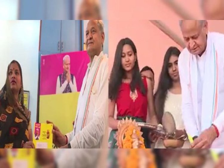 इंदिरा गांधी गैस सिलेण्डर सब्सिडी योजना के तहत 6 लाख से ज्यादा परिवार पंजीकृत