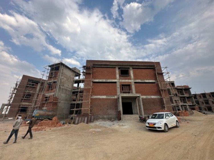अल्पसंख्यक वर्ग के विद्यार्थियों को बेहतर शैक्षणिक सुविधाएं देने के लिए प्रतिबद्ध: निदेशक अल्पसंख्यक मामलात विभाग