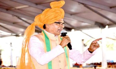 मध्यप्रदेश में हो रही है नई सामाजिक क्रांति: मुख्यमंत्री