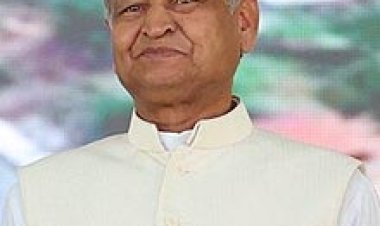 आईटीआई निम्बाहेड़ा के लिए 10.45 करोड़ रुपए स्वीकृत, मुख्यमंत्री ने दी मंजूरी