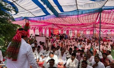 अकादमिया स्वयं को प्रतिष्ठित ज्ञानकेंद्र के रूप में विकसित करने की दिशा में ठोस कदम बढ़ाये: कला साहित्य एवं संस्कृति मंत्री