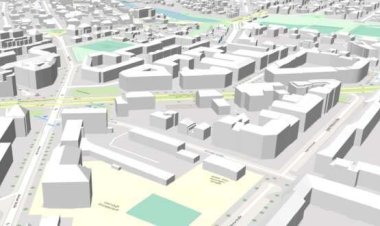 CM गहलोत ने दी स्वीकृति, जोधपुर, उदयपुर, कोटा और अजमेर शहर बनेंगे थ्री डी सिटी