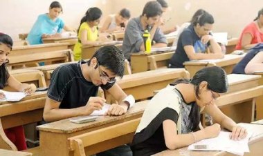 प्राध्यापक-संस्कृत शिक्षा विभाग प्रतियोगी परीक्षा-2022 हिंदी विषय के अभ्यर्थियों की विचारित सूची जारी