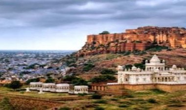 जोधपुर में गुरुवार को होगा आरडीटीएम का तीसरा प्रमोशनल टूरिज्म रोड शो