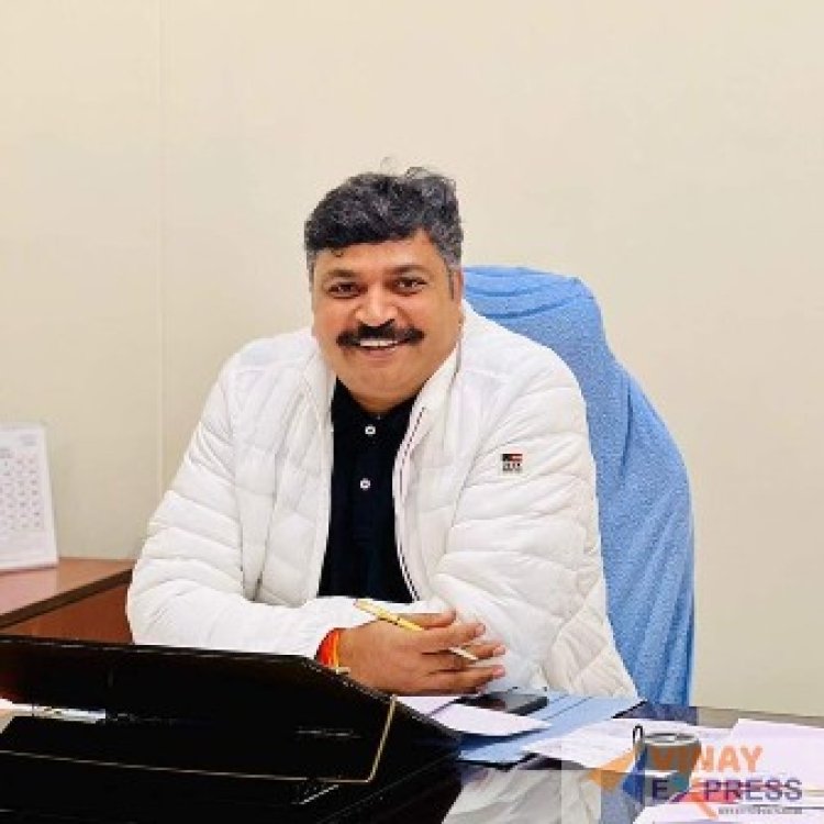 सामाजिक न्याय एवं अधिकारिता मंत्री ने अलवर में किया महंगाई राहत कैम्पों का निरीक्षण