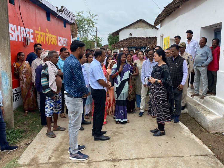 ईईपीएचई, सहायक यंत्री, उपयंत्री सहित 8 कर्मचारियों को कारण बताओ नोटिस...