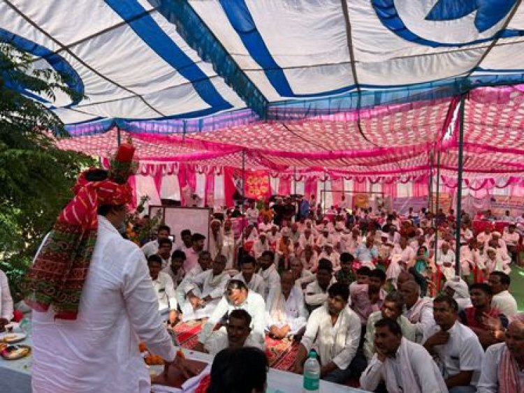 अकादमिया स्वयं को प्रतिष्ठित ज्ञानकेंद्र के रूप में विकसित करने की दिशा में ठोस कदम बढ़ाये: कला साहित्य एवं संस्कृति मंत्री