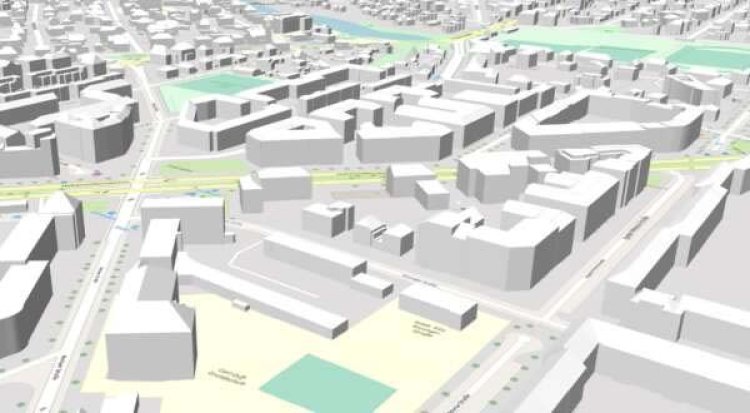 CM गहलोत ने दी स्वीकृति, जोधपुर, उदयपुर, कोटा और अजमेर शहर बनेंगे थ्री डी सिटी