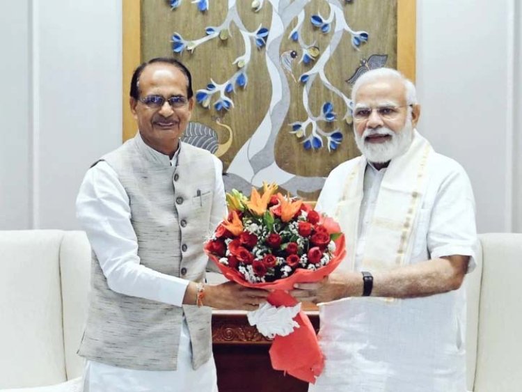 2 और 5 अक्टूबर को फिर मध्यप्रदेश आएंगे प्रधानमंत्री मोदी