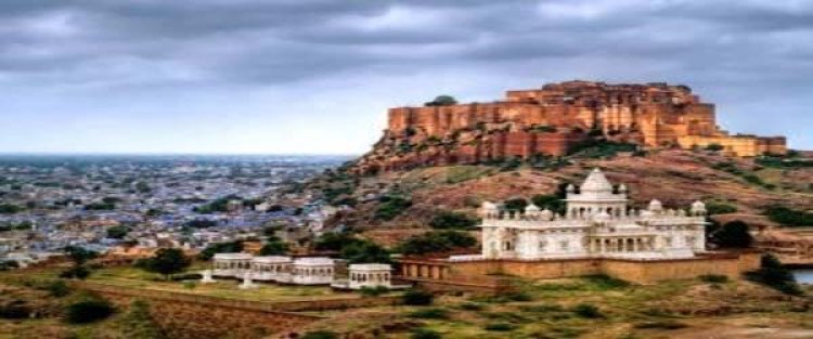 जोधपुर में गुरुवार को होगा आरडीटीएम का तीसरा प्रमोशनल टूरिज्म रोड शो