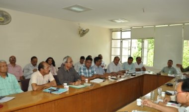 किसान महोत्सव में मुर्रा नर शूरवीर एवं राजा, कड़कनाथ मुर्गा सहित अन्य पशु रहेंगे आकर्षण का केंद्र