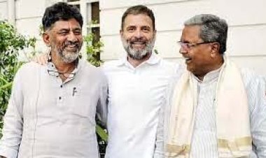 एक और मामले में राहुल गांधी को मानहानि का नोटिस