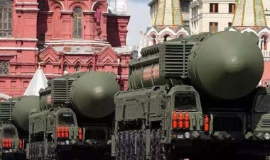 हिरोशिमा और नागासाकी पर गिराए गए बमों से 3 गुना ज्यादा खतरनाक रूस के परमाणु बम बेलारूस पहुंचे