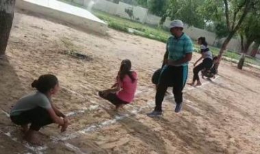 खेलेगा राजस्थान, खिलेगा राजस्थान:  राजीव गांधी ग्रामीण एवं शहरी ओलम्पिक खेलों में खेलेंगे 54.71 लाख लोग 