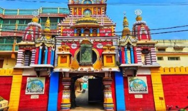 संस्कृति मंत्रालय ने की घोषणा, गीता प्रेस को गांधी शांति पुरस्कार