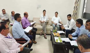 अनुसूचित जाति छात्रवृति वर्ष 2021-22 के लंबित आवेदन पत्रों का 30 जून तक निस्तारण करें