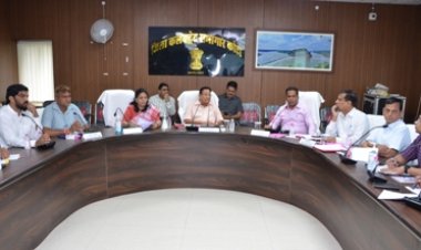 अभियान में आवासीय पट्टों से कोई भी पात्र व्यक्ति वंचित नहीं रहे: स्वायत्त शासन मंत्री