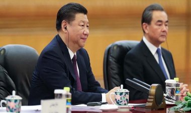 चीन बोला- भारत को अमेरिका के जियोपॉलिटिकल जोड़-तोड़ से बचना चाहिए, अमेरिका सेल्फिश गेम खेल रहा 