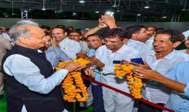 नवसृजित 15 जिलों में 606 नवीन पदों का होगा सृजन, मुख्यमंत्री ने दी स्वीकृति