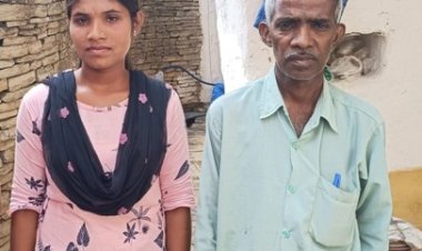 मुख्यमंत्री नोनी सशक्तीकरण सहायता योजना से सशक्त एवं आत्मनिर्भर बन रही हैं श्रमिकों की बेटियां