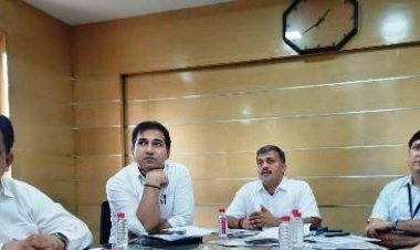 पंचायतें होंगी तंबाकू मुक्त, पंचायती राज विभाग चलाएगा व्यापक अभियान