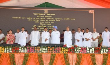 हर वर्ग के कल्याण के लिए प्रतिबद्धता से कार्य कर रही है राज्य सरकार : मुख्यमंत्री