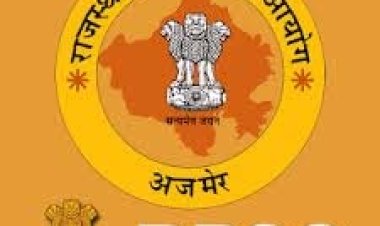 राजस्थान राज्य एवं अधीनस्थ सेवाएं संयुक्त प्रतियोगी परीक्षा-2023 का विज्ञापन जारी