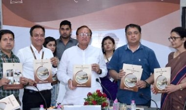 आगामी सत्रों के लिए पाठ्यपुस्तकों की उपापन की कार्यवाही शीघ्र पूरी की जाए: शिक्षा मंत्री