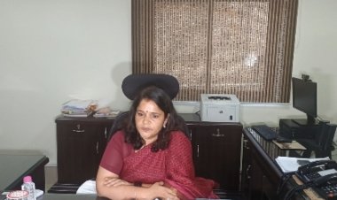 राजस्थान डोमेस्टिक ट्रेवल मार्ट-2023, पर्यटन के क्षेत्र में निवेशकों की पहली पसंद राजस्थान: प्रमुख शासन सचिव पर्यटन