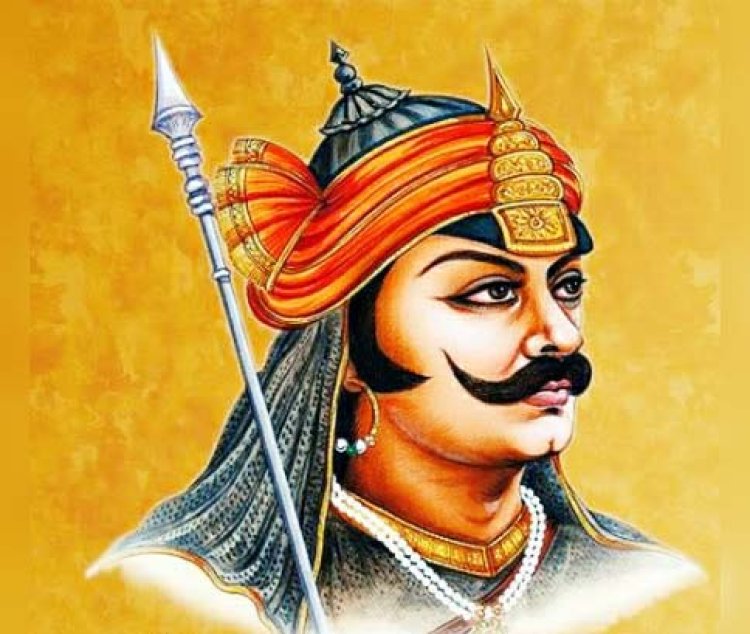वीर शिरोमणि महाराणा प्रताप बोर्ड के गठन को मंजूरी